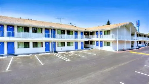 Motel 6-Tigard, OR - Portland South - Lake Oswego in Portland