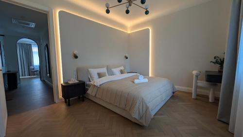 SongInn Deco Apartment