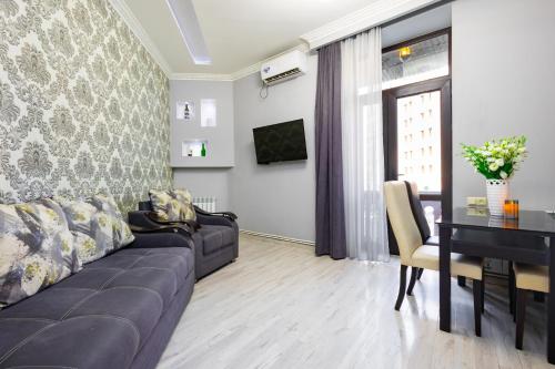 Amiryan street, 1 bedroom Modern apartment AM771