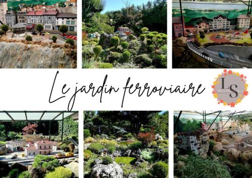Fotografie z fotogalerie ubytování Appartement cosy avec vue sur le marché v destinaci Saint-Marcellin