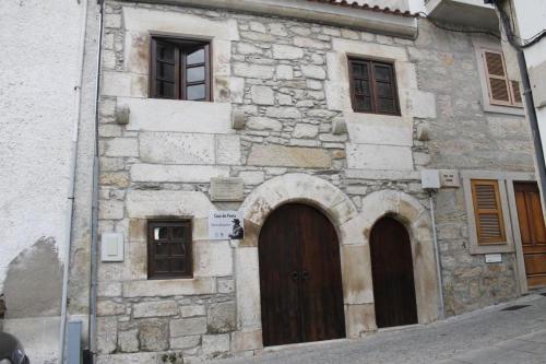 Gambar di galeri bagi Casa do Adrinho di Freixo de Espada à Cinta
