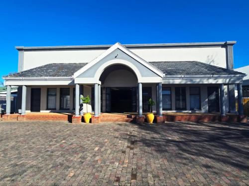 Gallery image of Beds Inn in George