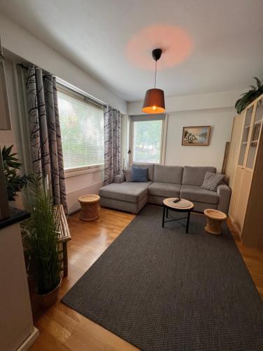 Φωτογραφία από το άλμπουμ του Cityflat Saimaa στη Λαπεενράντα