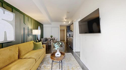 Foto dalla galleria di Cozy 1BR Condo in Core Toronto a Toronto