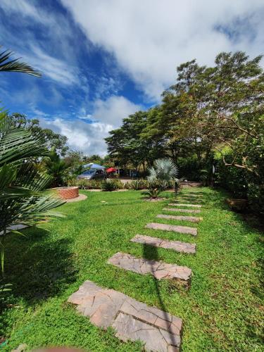 Φωτογραφία από το άλμπουμ του Casa Campestre Bayaras σε Meseta Seca