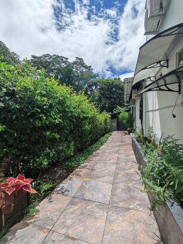 Φωτογραφία από το άλμπουμ του Casa Campestre Bayaras σε Meseta Seca