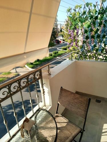 PK luxury apartment