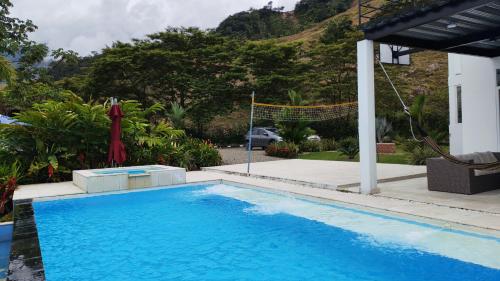 Φωτογραφία από το άλμπουμ του Casa Campestre Bayaras σε Meseta Seca