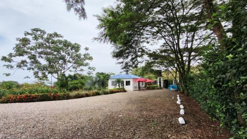 Φωτογραφία από το άλμπουμ του Casa Campestre Bayaras σε Meseta Seca