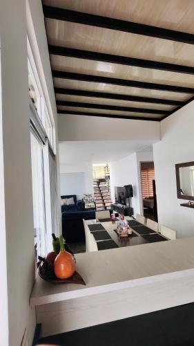 Φωτογραφία από το άλμπουμ του Casa Campestre Bayaras σε Meseta Seca