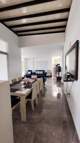 Φωτογραφία από το άλμπουμ του Casa Campestre Bayaras σε Meseta Seca