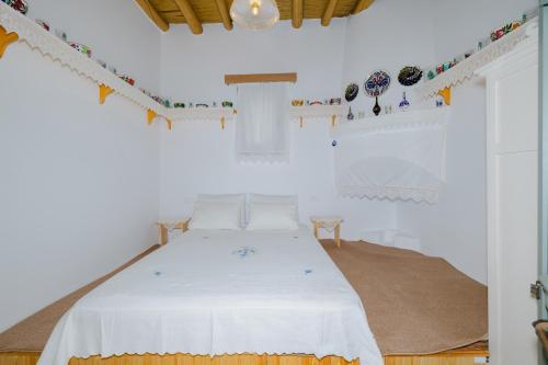 Billede fra billedgalleriet på Ikia Damianou Traditional House i Archangelos