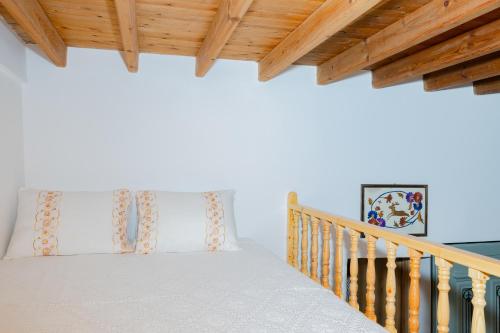 Billede fra billedgalleriet på Ikia Damianou Traditional House i Archangelos