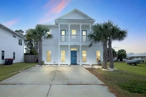 Sunny Daze by Emerald Coast Retreats photo 1