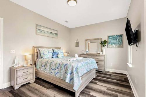 Sunny Daze by Emerald Coast Retreats photo 23