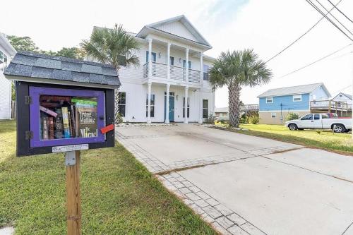 Sunny Daze by Emerald Coast Retreats photo 28