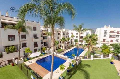 13 Oasis Salobreña Spa Relax