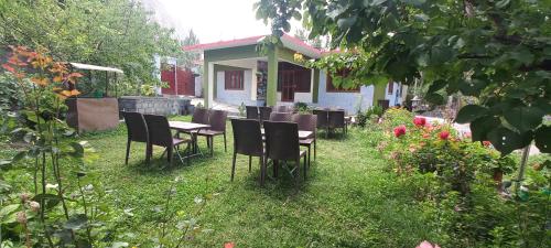 The Himalayan Guest House
