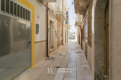 Fotografie z fotogalerie ubytování Wanderlust Experience Sunset v destinaci Mola di Bari