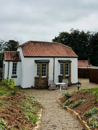 St Oswalds Estate Lodges photo 9