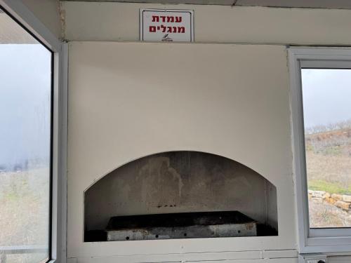 Gallery image of צימרים מצפה חרמון in Majdal Shams