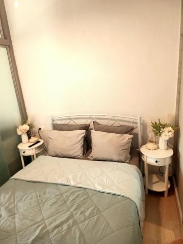 PK luxury apartment