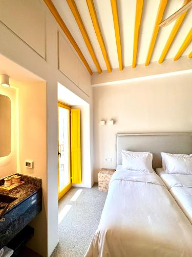 Callisso Mykonos