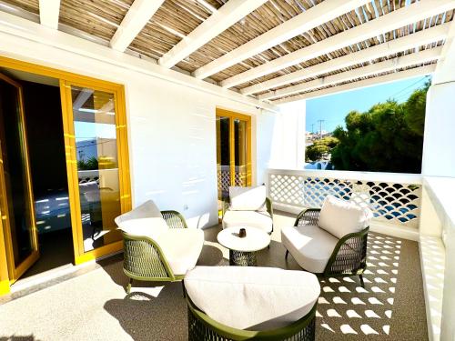 Callisso Mykonos