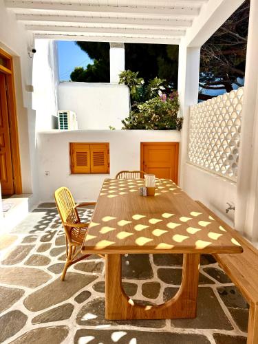 Callisso Mykonos