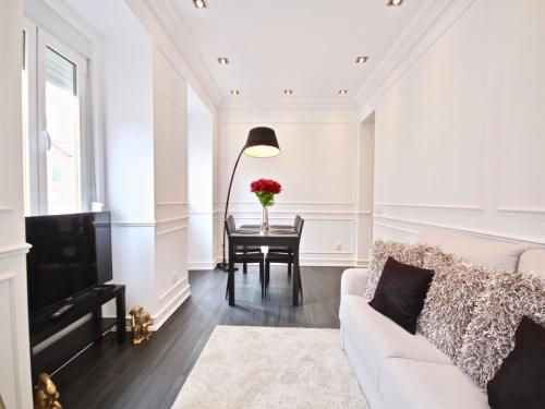 Akicity Amoreiras Sophisticated