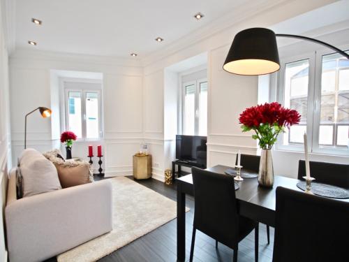Akicity Amoreiras Sophisticated