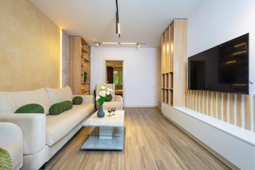 Zakyan street, Beautifully designed 2 bedrooms apartment ZA222