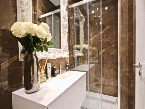 Akicity Amoreiras Sophisticated
