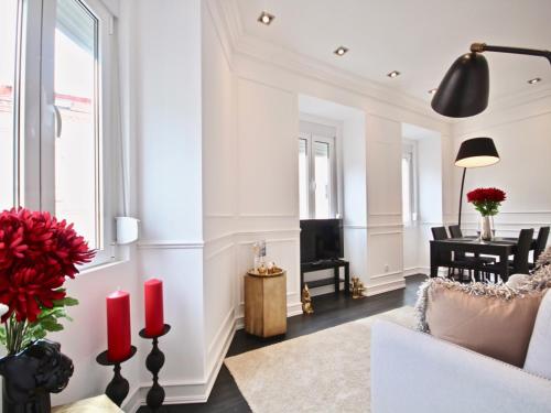 Akicity Amoreiras Sophisticated