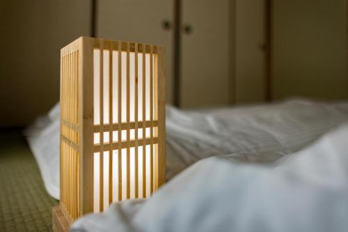 Namba Kuromon House 502