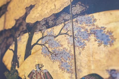 Namba Kuromon House 502