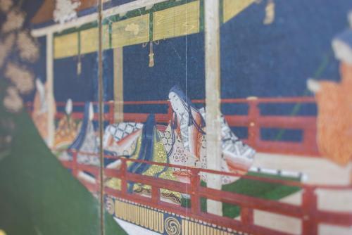 Namba Kuromon House 502