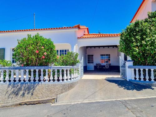 Casa da Achada in Arco da Calheta