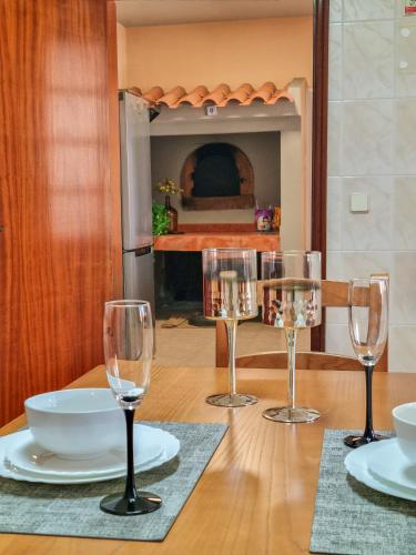 Casa da Achada in Arco da Calheta