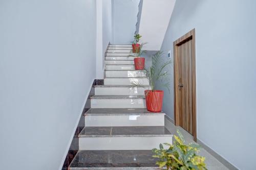 Gambar di galeri bagi HOTEL O ROYAL GUEST HOUSE di Rānchī