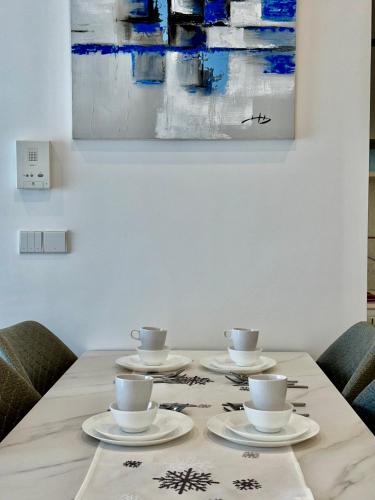 Gambar di galeri bagi Lucentia residence BBCC Lalaport by smart services di Kuala Lumpur