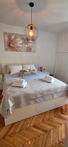 Apartment Paeonia