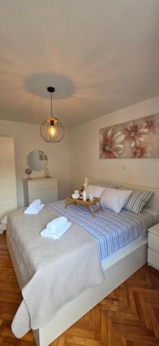 Apartment Paeonia