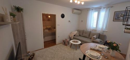 Apartment Paeonia