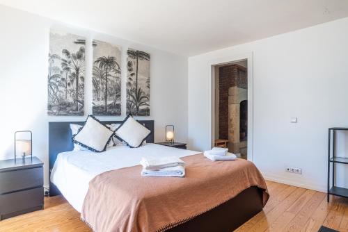Downtown Seaview Apartment