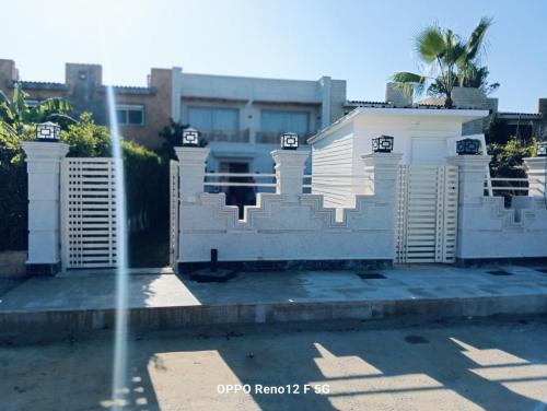 مارينا الساحل الشمالى