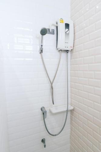 Ένα μπάνιο στο AABAN House 04