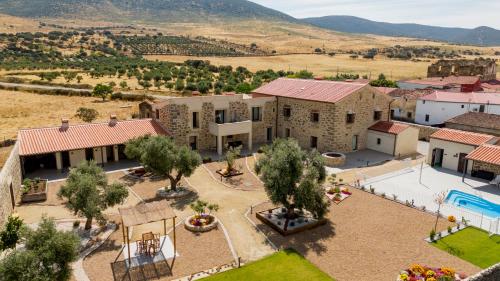 Galeriebild der Unterkunft Balcón de la Sierra 