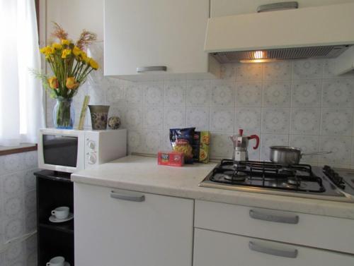 Gallery image of Cozy condo 300mt from the beach in Bibione