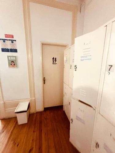 Φωτογραφία από το άλμπουμ του O2 Hostel στο Πόρτο
